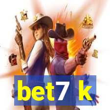 bet7 k